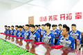  百援精養(yǎng)定向班順利結(jié)業(yè)赴企業(yè)工作