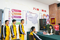 創(chuàng)就業(yè)指導—模擬面試