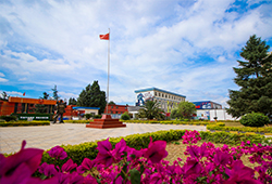 學(xué)習(xí)之外的環(huán)境，讓你感受萬(wàn)通的美麗